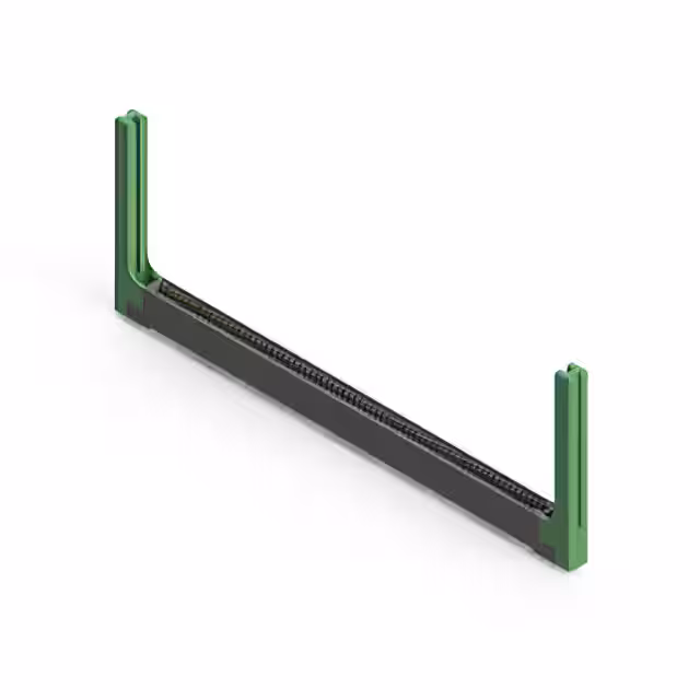 395-069-523-158 EDAC Inc.  Edgeboard Connectors